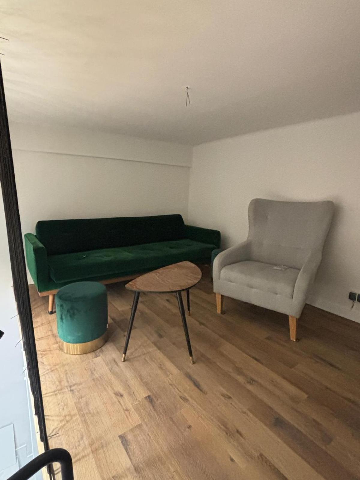 Shespace Apartrooms 크라쿠프 외부 사진