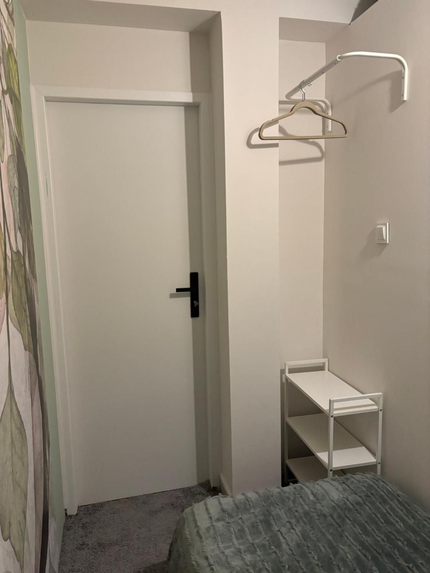 Shespace Apartrooms 크라쿠프 외부 사진