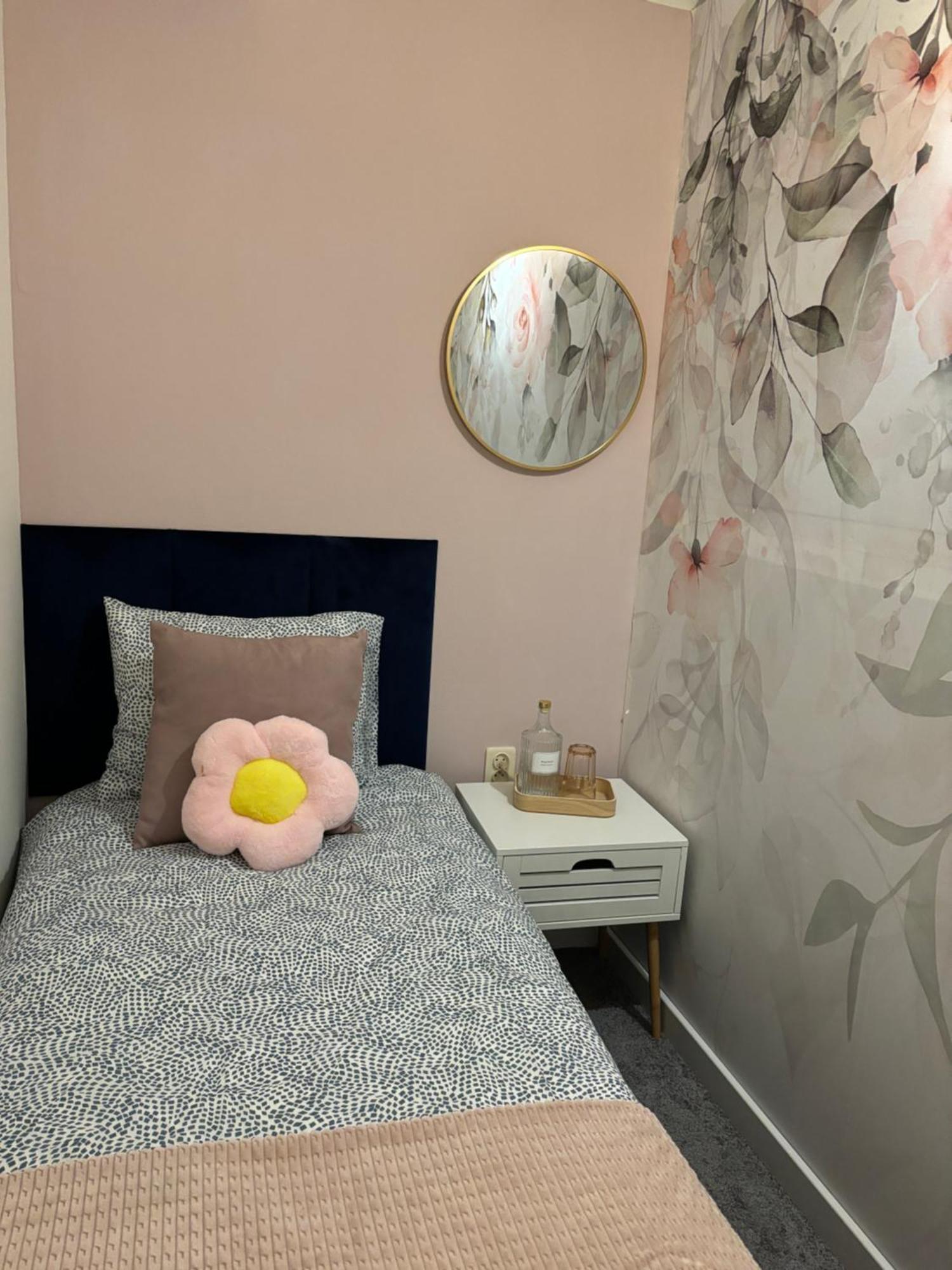 Shespace Apartrooms 크라쿠프 외부 사진