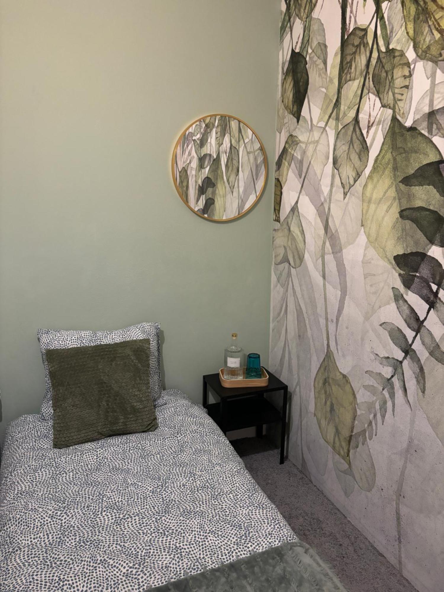 Shespace Apartrooms 크라쿠프 외부 사진